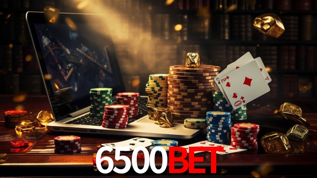 Tennis Betting 6500Bet