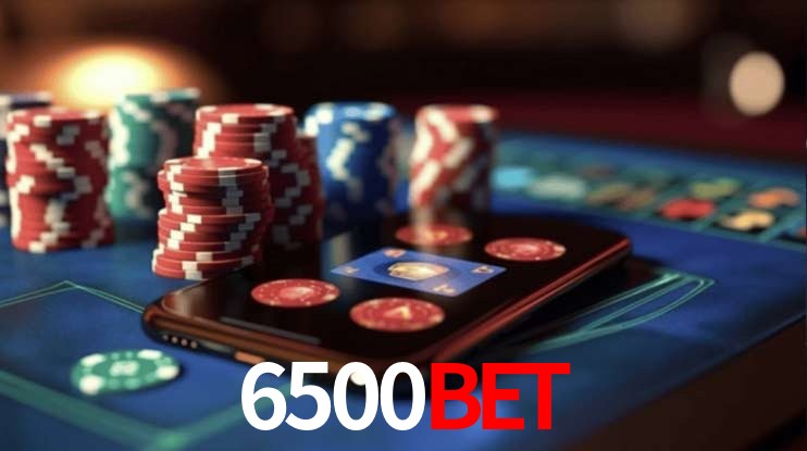 Live Casino 6500Bet