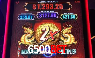 VIP Casino 6500Bet