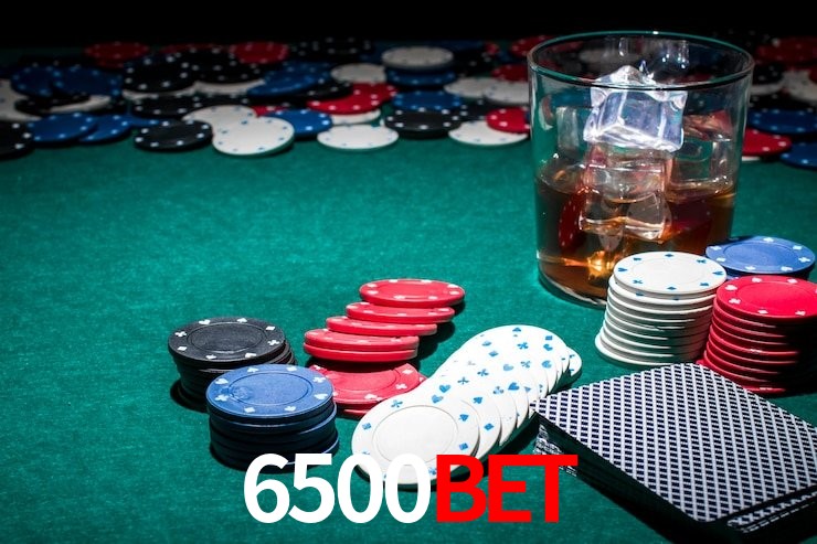 Sports Statistics 6500Bet