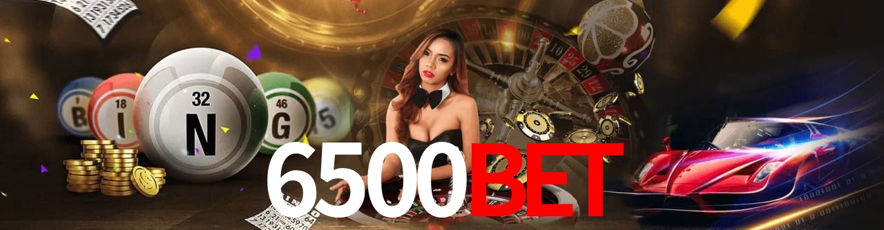 Weekend Specials 6500Bet