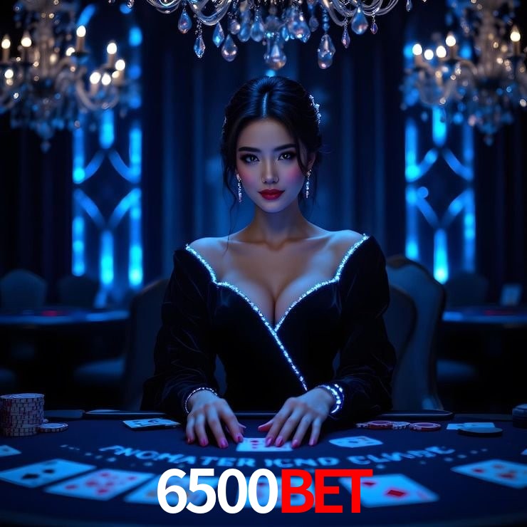 Game Providers 6500Bet